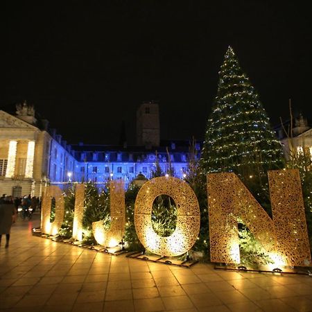 Longvic New - Bat'Appart - Dijon - Insolite מראה חיצוני תמונה