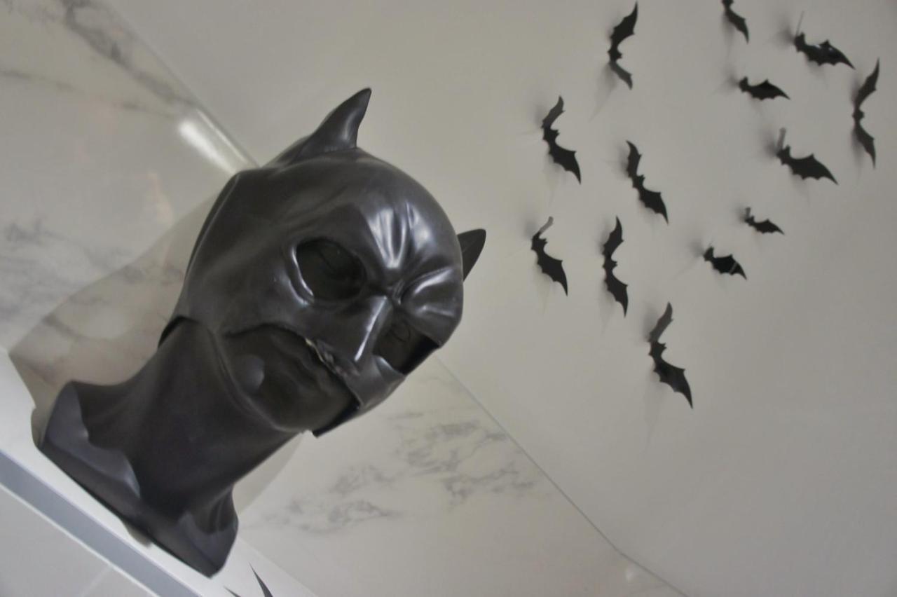 Longvic New - Bat'Appart - Dijon - Insolite מראה חיצוני תמונה