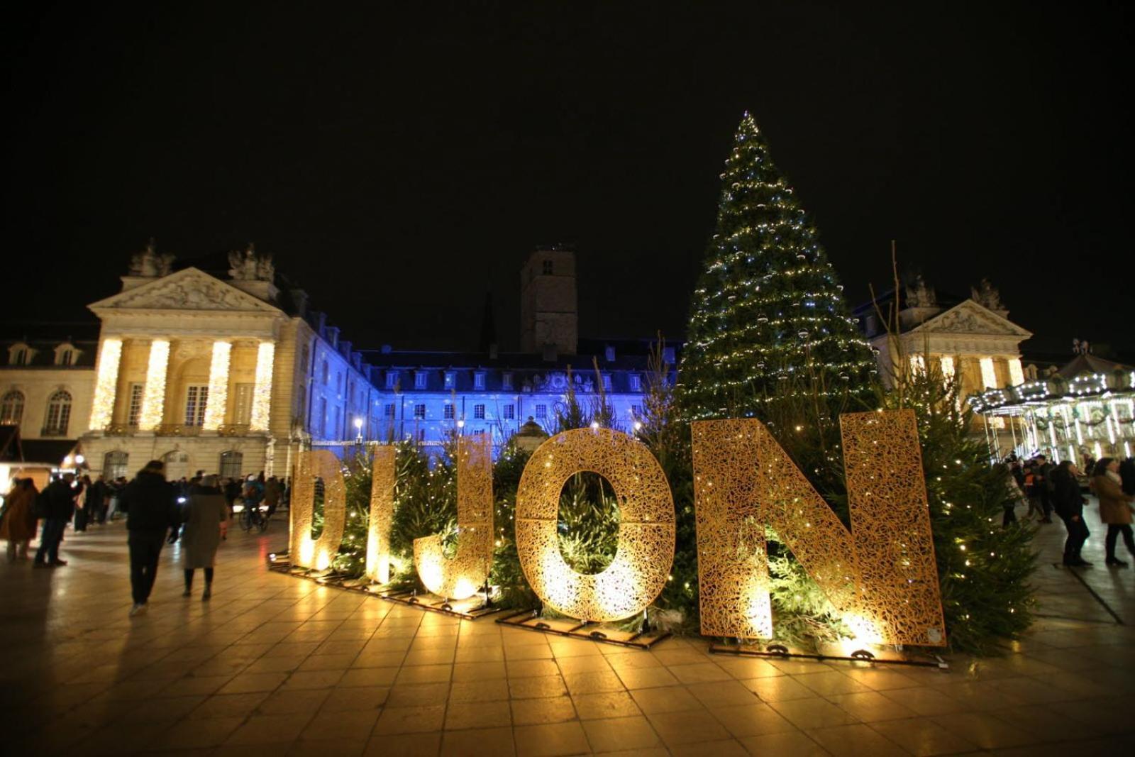 Longvic New - Bat'Appart - Dijon - Insolite מראה חיצוני תמונה